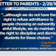 Image for article titled Wisconsin School Receives Federal Funding, Discourages 'Sinful' Gay and Trans Students From Enrolling